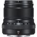 Об'єктив Fujifilm XF 50mm f/2.0 R WR Black (16536611) 00005974 фото 2