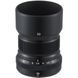Об'єктив Fujifilm XF 50mm f/2.0 R WR Black (16536611) 00005974 фото 4