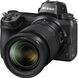 Фотоапарат Nikon Z7 kit (24-70mm) + FTZ Mount Adapter (VOA010K003) 00005674 фото 1