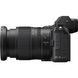 Фотоаппарат Nikon Z7 kit (24-70mm) + FTZ Mount Adapter (VOA010K003) 00005674 фото 5