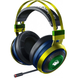 Ігрова гарнітура Razer Nari Ultimate Overwatch Lucio Edition (RZ04-02670200-R3M1) 00000150 фото 1