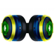 Ігрова гарнітура Razer Nari Ultimate Overwatch Lucio Edition (RZ04-02670200-R3M1) 00000150 фото 4