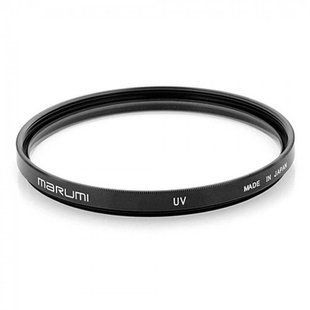 Фильтр Marumi UV 30 мм 00006518 фото