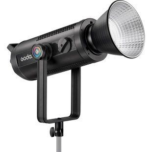 Постоянный свет Godox SZ300R Zoom RGB LED 00007139 фото