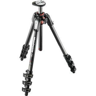 Штатив Manfrotto MT190CXPRO4 00006889 фото