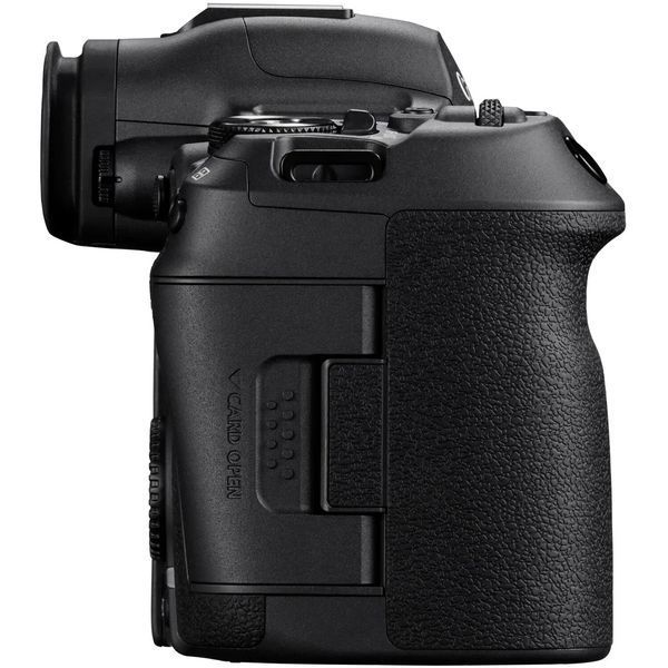 Беззеркальный фотоаппарат Canon EOS R5 Mark II Kit (24-105mm) L IS USM 00009253 фото