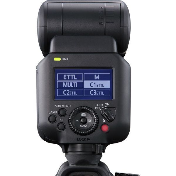 Спалах Canon Speedlite EL-5 00006175 фото