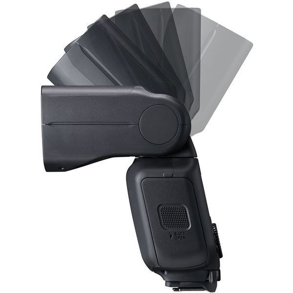 Спалах Canon Speedlite EL-5 00006175 фото
