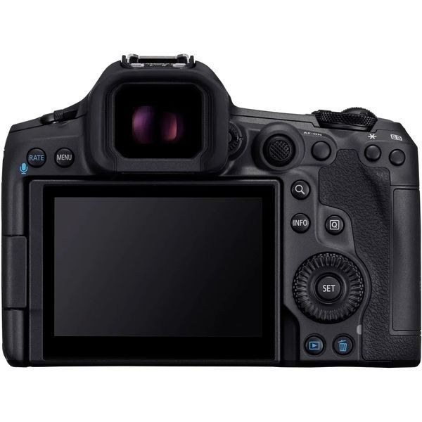 Беззеркальный фотоаппарат Canon EOS R5 Mark II Kit (24-105mm) L IS USM 00009253 фото