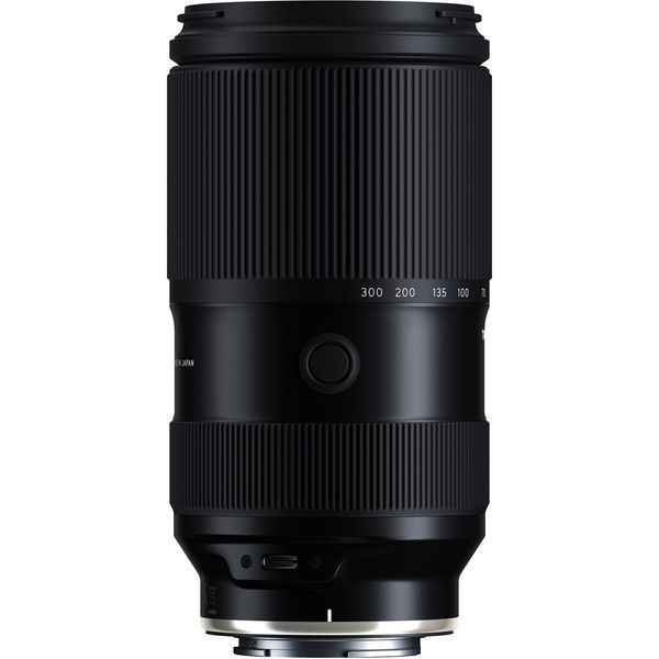 Объектив Tamron 50-300mm f/4.5-6.3 Di III VC VXD (Sony E) 00007827 фото
