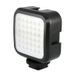 Накамерный свет PowerPlant LED 5006 (LED-VL009) 00007089 фото 2