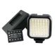 Накамерный свет PowerPlant LED 5006 (LED-VL009) 00007089 фото 4