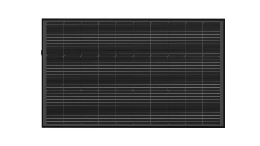 Солнечная панель EcoFlow 100W Solar Panel (SOLAR100WRIGID) 00000259 фото