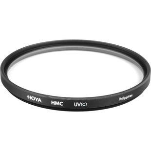 Фильтр Hoya HMC UV(C) 95 мм 00006719 фото