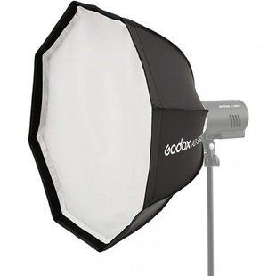 Софтбокс Godox AD-S60S для ML60, AD400Pro, AD300Pro 00007190 фото