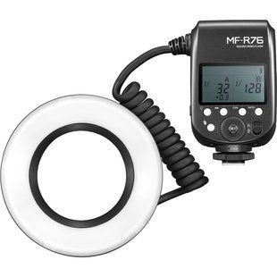 Спалах Godox MF-R76 00006176 фото