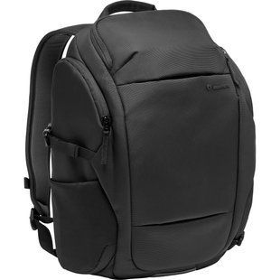 Рюкзак Manfrotto Advanced Travel Backpack M III (MB MA3-BP-T) 00006363 фото