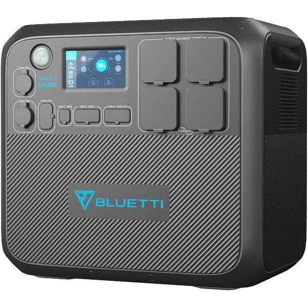 Зарядна станція BLUETTI AC200MAX (PB930906) 00007766 фото