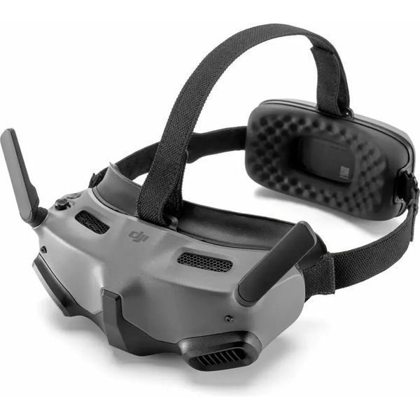 FPV очки DJI Goggles Integra (CP.FP.00000113.01) 00000310 фото