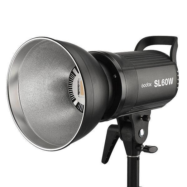 Постоянный свет Godox SL-60W 00007090 фото