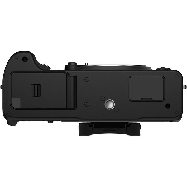 Фотоапарат Fujifilm X-T4 body black (16650467) 00005676 фото