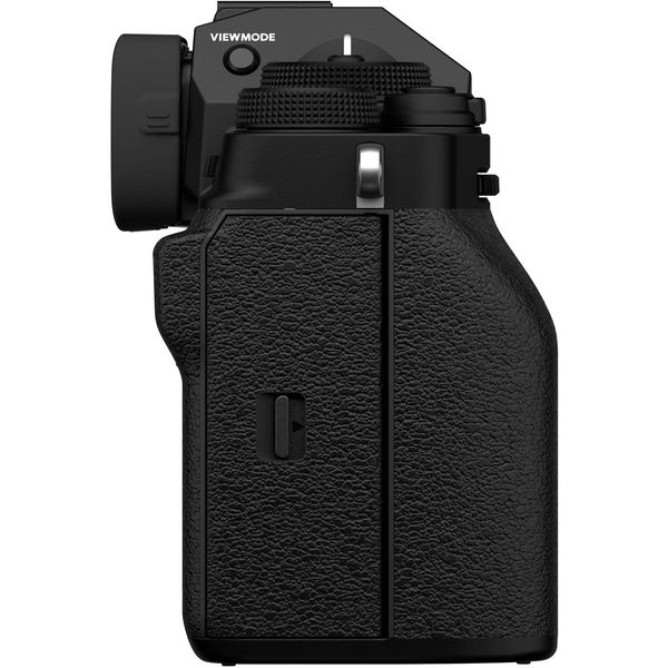 Фотоапарат Fujifilm X-T4 body black (16650467) 00005676 фото