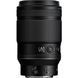 Довгофокусний об'єктив Nikon Z MC 105mm f/2,8 VR S (JMA602DA) 00006026 фото 3