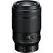 Довгофокусний об'єктив Nikon Z MC 105mm f/2,8 VR S (JMA602DA) 00006026 фото 2