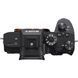 Бездзеркальний фотоапарат Sony Alpha a7R IIIA Body 00005826 фото 3