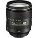 Объектив Nikon AF-S 24-120mm f/4G ED VR 00005876 фото 1