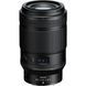 Довгофокусний об'єктив Nikon Z MC 105mm f/2,8 VR S (JMA602DA) 00006026 фото 1