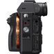 Бездзеркальний фотоапарат Sony Alpha a7R IIIA Body 00005826 фото 5