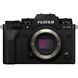 Фотоапарат Fujifilm X-T4 body black (16650467) 00005676 фото 1