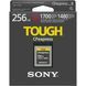 Карта пам'яті Sony 256GB CFexpress Type B Tough 00006413 фото 2