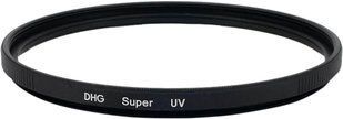 Фильтр Marumi DHG Super UV + Lens Protect 52 мм 00006520 фото