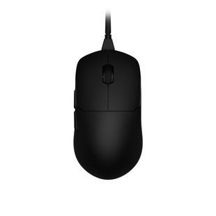Игровая мышь HATOR Quasar Essential Black (HTM-400) 00007914 фото