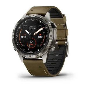 Смарт-часы Garmin MARQ (Gen 2) Adventurer (010-02648-31) 00007964 фото