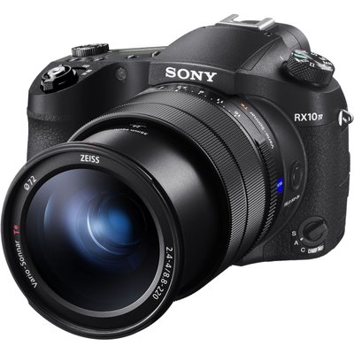 Фотоаппарат Sony Cyber-shot DSC-RX10 IV 00005727 фото