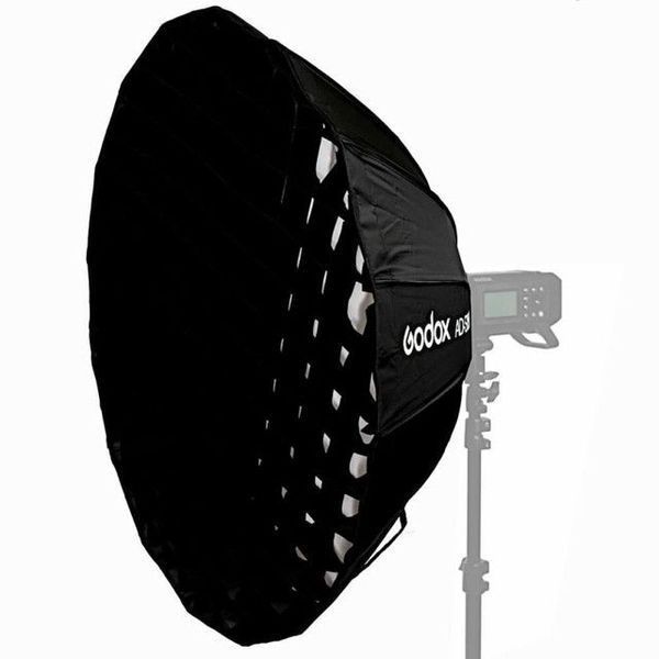 Софтбокс Godox AD-S85W 85см для AD400Pro 00007191 фото