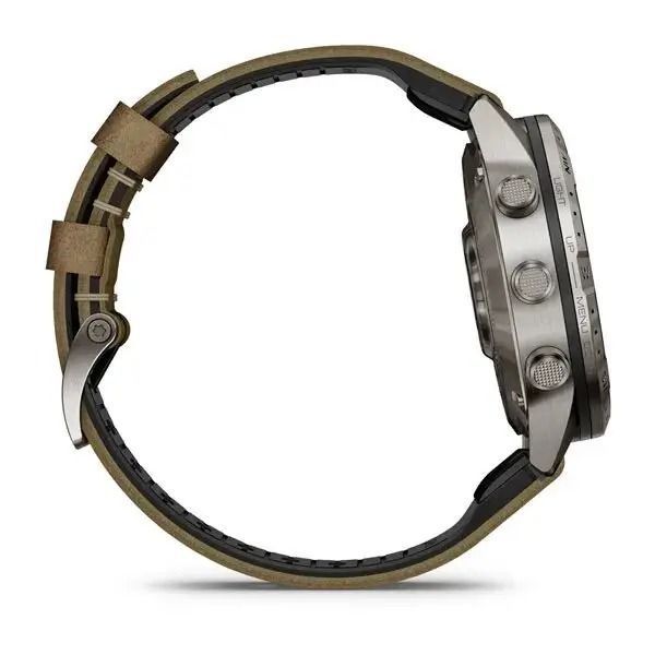 Смарт-часы Garmin MARQ (Gen 2) Adventurer (010-02648-31) 00007964 фото