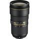 Об'єктив Nikon AF-S 24-70mm f/2.8E ED VR 00005877 фото 1
