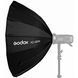 Софтбокс Godox AD-S85W 85см для AD400Pro 00007191 фото 1