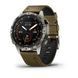 Смарт-часы Garmin MARQ (Gen 2) Adventurer (010-02648-31) 00007964 фото 1