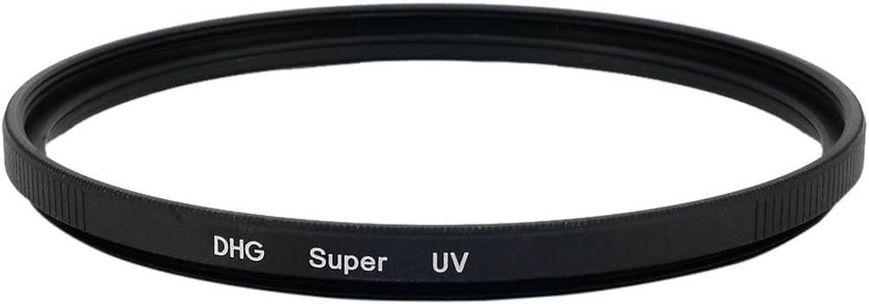 Фільтр Marumi DHG Super UV + Lens Protect 52 мм 00006520 фото