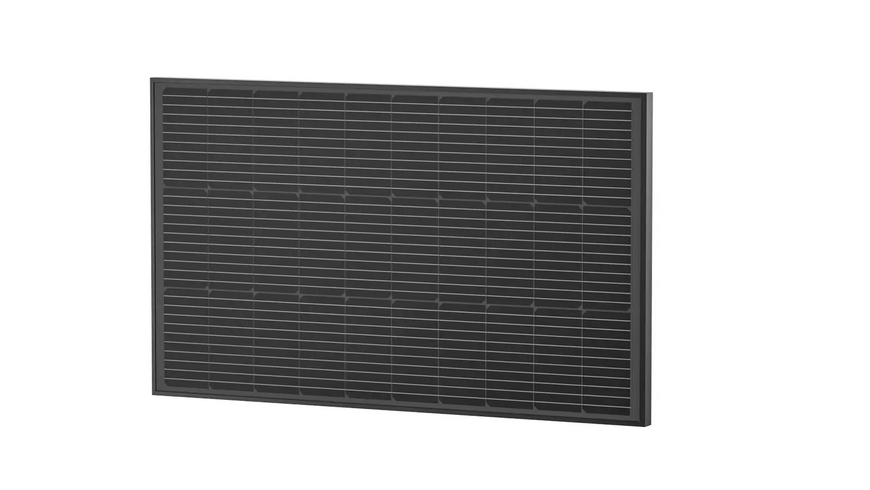 Набор солнечных панелей EcoFlow 2*100 Solar Panel (ZMS331) 00000261 фото