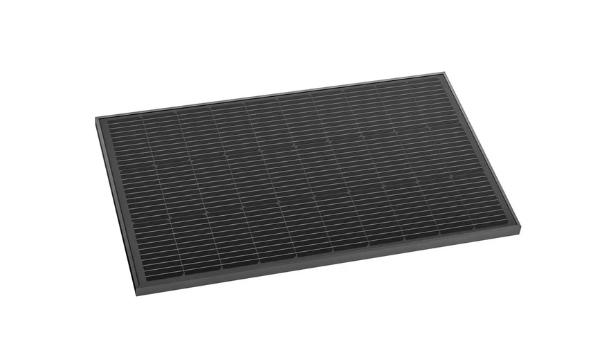 Набор солнечных панелей EcoFlow 2*100 Solar Panel (ZMS331) 00000261 фото