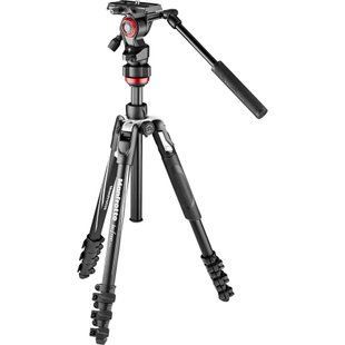 Штатив Manfrotto MVKBFRL-LIVE 00006892 фото