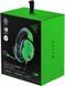 Ігрова гарнітура Razer Blackshark V2 X Green (RZ04-03240600-R3M1) 00000104 фото 5