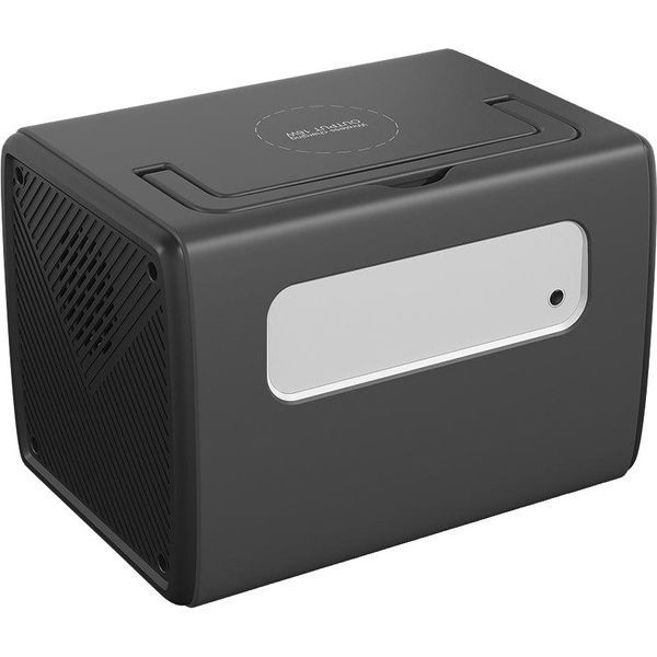 Зарядна станція BLUETTI EB55 Portable Power Station 537Wh 00007768 фото