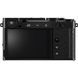 Бездзеркальний фотоапарат Fujifilm X-E5 kit 23mm f/2.8 R WR Black (16949349) 00009208 фото 2